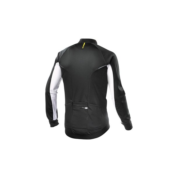 Mavic Cosmic Elite Thermo Jacket